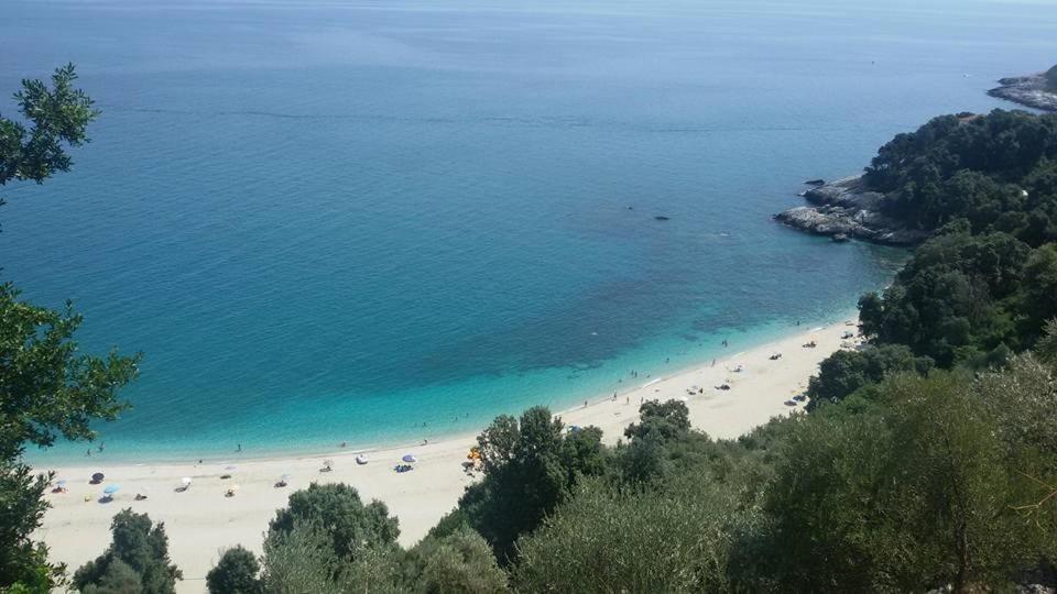 Vergopoulos Oliveyard Mourésion Екстериор снимка